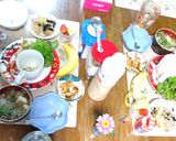 レンジで簡単にも！ポーチドエッグ作り方224写真