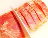 君の恋は黄味が濃い♡濃厚カルボナーラ作り方8写真