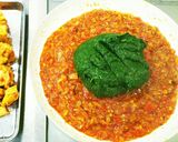 サグカレー作り方23写真