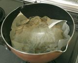 こんにゃくの炒り煮✰常備菜作り方5写真