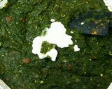 サグカレー作り方25写真
