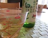 カボチャ嫌いの為のかぼちゃスープ作り方3写真