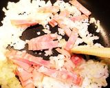 君の恋は黄味が濃い♡濃厚カルボナーラ作り方12写真