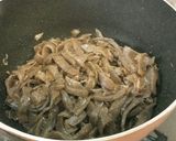 こんにゃくの炒り煮✰常備菜作り方6写真