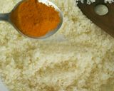 サグカレー作り方36写真