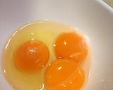 君の恋は黄味が濃い♡濃厚カルボナーラ作り方19写真