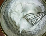 ふわふわ柔らかバナナヨーグルトパンケーキ作り方3写真