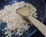 豆腐でヘルシーロールキャベツ作り方3写真