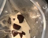 大量生産！ジプロックで簡単生チョコパイ！作り方3写真