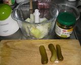 【おいしい介護食】簡単タコライス作り方1写真