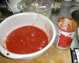 【おいしい介護食】簡単タコライス作り方2写真