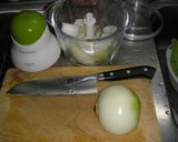 【おいしい介護食】簡単タコライス作り方3写真