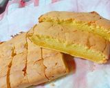 かぼちゃパウンドケーキ❁作り方9写真