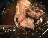肉汁じゅわ〜！冷めても美味しい唐揚げ作り方5写真