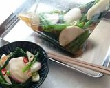 蕪の浅漬け作り方7写真