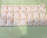 大量生産！ジプロックで簡単生チョコパイ！作り方14写真