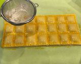 大量生産！ジプロックで簡単生チョコパイ！作り方17写真