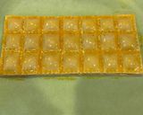 大量生産！ジプロックで簡単生チョコパイ！作り方16写真