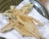 つくしの佃煮作り方8写真