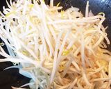 焼肉盛りver簡単作り方2写真
