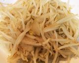 焼肉盛りver簡単作り方3写真