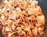 焼肉盛りver簡単作り方6写真