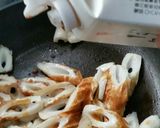 超簡単！超節約！ちくわの一品作り方4写真