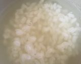誰でも作れる茶粥（おかいさん）作り方4写真