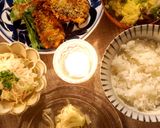 何これっ！ソースいらず♡絶品あじフライ作り方7写真