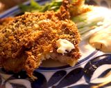 何これっ！ソースいらず♡絶品あじフライ作り方6写真