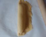 ティポトルタ風(スイートポテト味)作り方13写真
