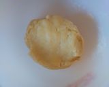 ティポトルタ風(スイートポテト味)作り方5写真
