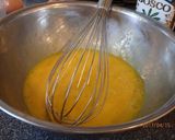 一流ホテルの美味しいスクランブルエッグ作り方4写真