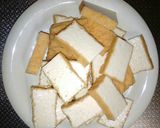 フライパンで!小結白滝と厚揚げのごぼう煮作り方4写真