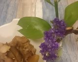牛筋煮込み作り方5写真