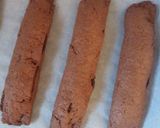 ティポトルタ風(スイートポテト味)作り方17写真