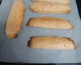 サクサク☆ティポトルタ風(チョコ味)作り方17写真