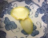 爽やかレモンゼリー作り方4写真