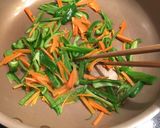 ピーマンの塩昆布和え作り方3写真
