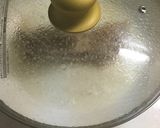 ☆甘辛！照り焼きチキン☆作り方4写真