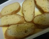 バケットでカルボ風♪作り方2写真