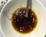 ☆甘辛！照り焼きチキン☆作り方1写真