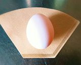超簡単☆10分でわかめたっぷりうどん♪作り方6写真