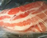 お肉を短時間で解凍する方法作り方1写真