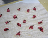 桜の手毬寿司作り方4写真