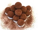 大量生産！ジプロックで簡単生チョコパイ！作り方21写真