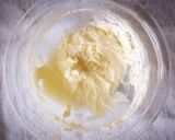 【簡単】HMチョコバナナパウンドケーキ作り方1写真