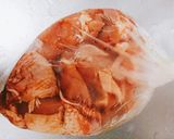 ☆シンプルが1番♪鶏の唐揚げ☆作り方2写真