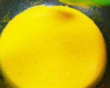 カボチャポタージュ　ミキサー無しよ作り方8写真