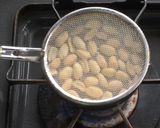 タイの薬膳料理 マッサマンカレー作り方2写真